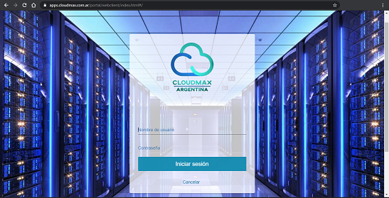 cloudmax skydicom